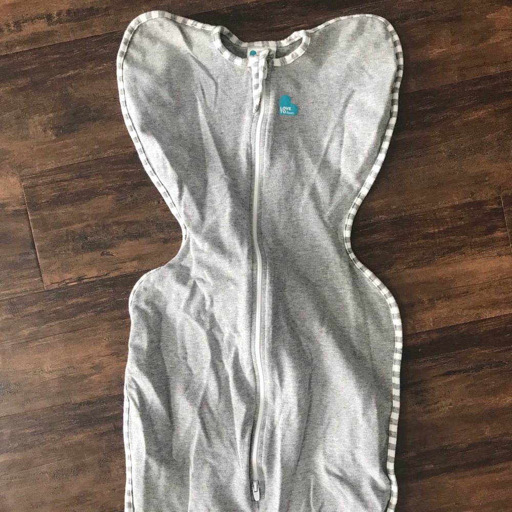 Love to Dream Swaddle